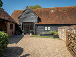 Pass the Keys Bradenham Barn in The Chiltern Hills